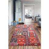 Conceptum Hypnose patchwork multicolor hall carpet (80 x 150) Cene