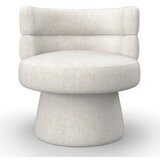 Bessagi Home Stol Julina, Krem Barva | Shoptok.si