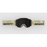 Scott Shield Mountain Mojave Beige Smucarska ocala amp black chrome s3 Cene