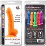 Lovetoy Norman.P - orange CN 101760083 cene