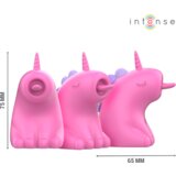 Intense Klitoralni Stimulator Pinkie Unicorn Fucsia | Shoptok.si