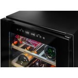 HLADNJAK za vino LaSommeliere LS51.2ZBLACK | shoptok.hr