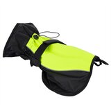  Plašč za pse Illume Nite Neon - Dolžina hrbta pribl. 30 cm | shoptok.hr