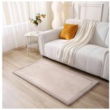 Hakuna Matte Hakuna mekani tepih za djecu oblak 150 x 80 x 2,5 cm, bež | shoptok.hr