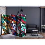Artgeist PARAVAN 225/172/3 cm večbarvno | Shoptok.si
