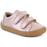 Froddo čevelj nizek G3130284 BAZE barefoot D pink shine 27 Cene