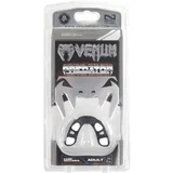 Mouthguard Predator Black/White