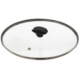 Five POKLOPAC STAKLENI 28 CM | shoptok.hr