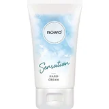 RÖWO Sensitive krema za roke z oljem jojobe, tuba - 30 ml