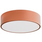  Kupatilsko plafonsko svetlo CLEO 2xE27/24W/230V prečnika 30 cm u boji bakra IP54 | Eponuda.com