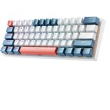 Machenike K500-B61 MEHANSKA IGRALNA TIPKOVNICA ZA PC XBOX PS4, (5000262135) | Shoptok.si
