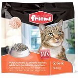  Hrana za mace Mix 800 g Friend DC cijene