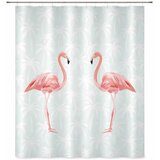 TROPIK zavesa za kupatilo 180x200 | Eponuda.com