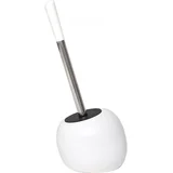 WC ČETKA DOLOMIT BIJELA PEBBLE 6631100