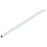 Hettich Drog za oblačila (Ø x Do: 25 x 1.000 mm, Lakiran) | Shoptok.si