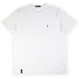 Organic Monkey T-Shirt Greenlight - White Bijela Cijene