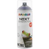 DUPLI-COLOR O. Barvni lak v spreju Dupli-Color Next (400 ml, Atene, saten mat) Cene