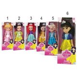  Lutka princeza iz bajke – čarolija i glazba u jednom Model 05 | shoptok.hr