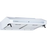 Klarstein Purista Force kuhinjska napa | Kompaktna | 384,8 m3/h | EEK C | Tehnologija z dvema motorjema | Shoptok.si