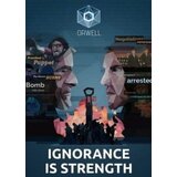 Steam Orwell: Ignorance is Strength (PC) Key EUROPE | ePonuda.com