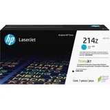 Hp W2141Z (214Z) moder originalen toner