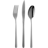 Abert nož Stilo pvd black 2/1 | ePonuda.com