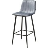 Silla Barska stolice Milano Siva Cene