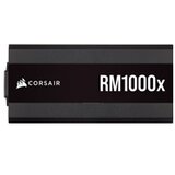 Corsair RM1000X 2021 - 1000W računalniški napajalnik, (20347078) Cene