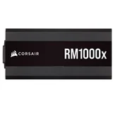 Corsair RM1000X 2021 - 1000W računalniški napajalnik, (20347078)