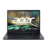 Acer Aspire3 A315-43 (charcoal black) fhd ips, ryzen 7 5700U, 8GB, 512GB ssd (NX.K7CEX.009 // win 10 home) cene