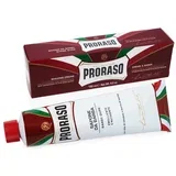 krema za brijanje u tubi 150 ml - Nourishing