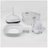 Black & Decker Cedilo BXCJ25E bijelo | Eponuda.ba