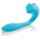 Zenn Vibrator The Blue Clit Sucker | Shoptok.si