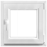 SAMOPEV pvc prozor 70 60x60 d low-e otklopno/zaokretni 1 krilo UW1,3 | shoptok.hr