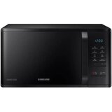 Samsung Mikrovalovna pečica MG23K3513AK 23L 800W, (5000508128) Cene