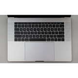 Apple macbook pro 15 2016 intel i7 quadcore 16GB ram 250GB nvme ssd 15.4 wqxga retina ips touchbar radeon pro 450 macos refurbished laptop | ePonuda.com