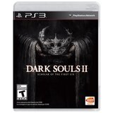 Dark Souls 2 (PS3) - rabljeno | Shoptok.si