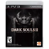 Souls 2 (PS3) - rabljeno
