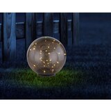 Globo 33806 - Solarna svetiljka 30xLED/0,06W/1,2V prečnika 20 cm IP44 | Eponuda.com