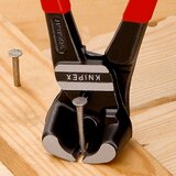 Knipex klešta za sečenje žice 200MM 1087162 61 01 200 | ePonuda.com