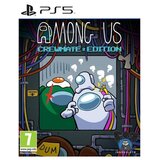 Maximum Games Among US Crewmate Edition /PS5 | Eponuda.ba