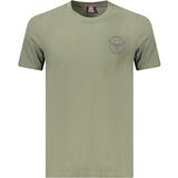 Norway 1963 MEN&#39;S SHORT SLEEVE T-SHIRT GREEN Cijene