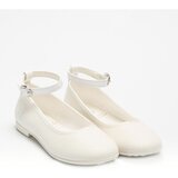 Lelli Kelly Balerinke LKBA4105 Bela | Shoptok.si