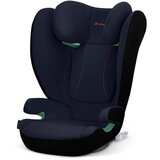 Cybex Silver® otroški avtosedež solution™ b i-fix 2/3 (100-150 cm) bay blue Cene