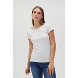 Marisse Women's T-Shirt L-Ts-4622 White | Shoptok.si