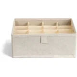 Tekstilni organizator za predal Soft Storage –