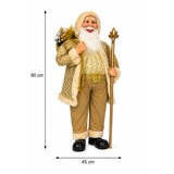 Mks Deda Mraz 90 cm Cene