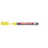Marker za belu tablu 361 1mm Edding žuta 09M361G | Eponuda.com