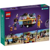 Lego Friends: Potujoča pekarna | Shoptok.si