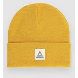 Passenger Core Recycled Low-Top Kapa mustard yellow | Shoptok.si